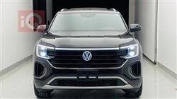 فولكسفاغن أطلس كروس سبورت